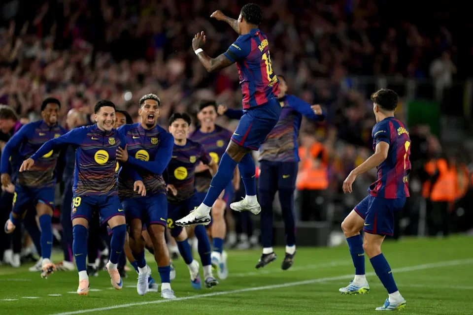 Deportivo Alaves vs Barcelona – Match preview and team news