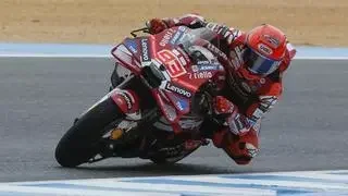 Carrera del GP de Francia de MotoGP: horario y dónde ver MotoGP por TV, en directo con Marc Márquez