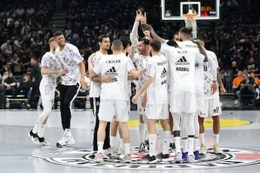 El Valencia, a un paso de la gesta del Madrid 2023